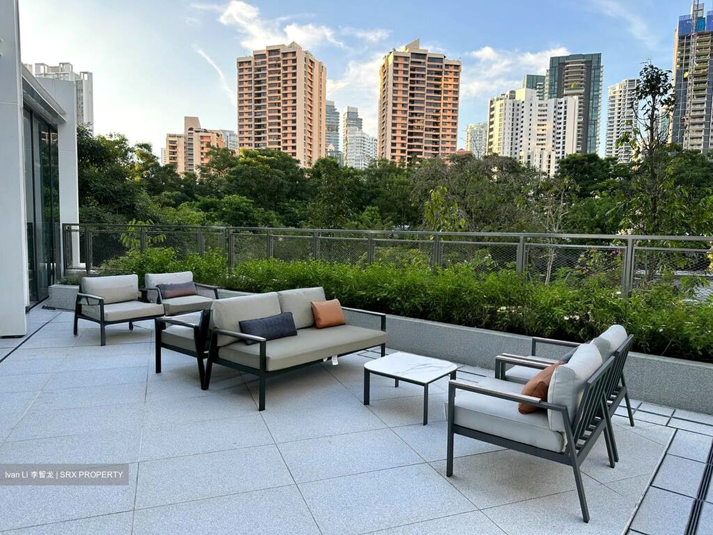 Riviere  (D3), Condominium #595145871